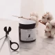 LOVE ELXIR Świeca Sojowa Ręcznie Robiona Wegańska 120 ml YUSH
