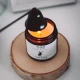LOVE ELXIR Świeca Sojowa Ręcznie Robiona Wegańska 120 ml YUSH