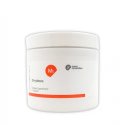 D-ryboza (Keto Cukier) ATP Słodzik Proszek 150 g Invex Remedies