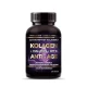 Kolagen ANTI-AGE z Kwasem Hialuronowym i Witaminą C 500 mg (120 tab) INTENSON