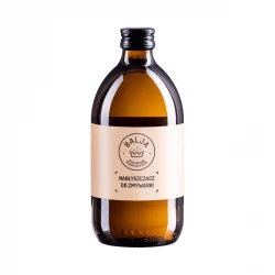 Nabłyszczacz do Zmywarki Ekologiczny Biodegradowalny 500 ml BALJA