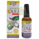 Olej Jojoba Gold Naturalny 100% Bio 50ml Etja