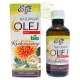 Olej Krokoszowy Naturalny 100% Bio 50ml Etja
