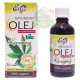 Olej Konopny Naturalny 100% Bio 50ml Etja