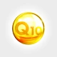 QuinoMit Q10 MSE Koenzym Q10 Ubichinol Fluid Dr Enzmann 30 ml Mito-Pharma