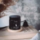 GENTLEMAN Świeca Sojowa Ręcznie Robiona Wegańska 120 ml YUSH