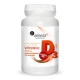 Witamina D3 FORTE 4000 Naturalna (120 kaps) Aliness
