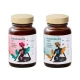 ProbioticMe No.2 Probiotyk z dodatkiem Prebiotyku Wsparcie Mikroflory Jelitowej (60 kaps) Health Labs Care