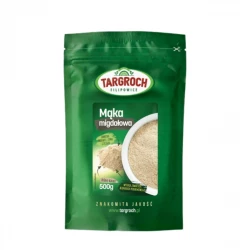 Mąka Migdałowa Mielone Migdały 500 g TARGROCH