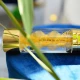 Atelokolagen Złoty Serum Kolagenowe Płynny jedwab Pielęgnacja skóry Twarzy Szyi i Dekoltu Żel 50 ml Colway