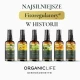 Fitoregulator z Przestępem Białym Specjalistyczny Krem Regenerujący do Twarzy i Ciała 50 g Organic Life
