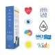 Tran Norweski Kids 500 mg Omega-3 Nienasycone Kwasy Tłuszczowe DHA i EPA z Aromatem Cytrynowym dla Dzieci 500 ml Osavi