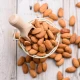 Napój Migdałowy Naturalny Bezglutenowy BIO UHT Bez laktozy Bez Dodatków Cukru VEGE 1000 ml Natumi