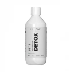 Nr 1 Chlorophyll Detox Chlorofil + Spirulina + Lucuma + Chlorella (500 ml) Lab One