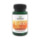 Witamina E 400IU (60 kaps) Swanson
