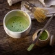 Herbata Zielona Matcha XXL w Proszku SUPERFOODS BIO Ekologiczna 500 g Bio Planet