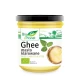 Masło Klarowane GHEE Bezwodny Tłuszcz Mleczny BIO Ekologiczne 250 g Bio Planet