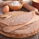 Mąka Gryczana Pełnoziarnista BIO Ekologiczna 1 kg Bio Planet