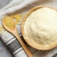 Mąka Jaglana BIO Ekologiczna 1 kg Bio Planet