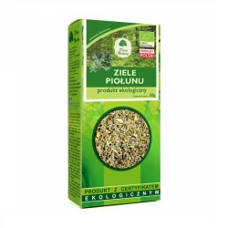 Ziele Piołunu Naturalny EKO 50 g Dary Natury