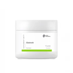 Elektrolit Utrzymanie równowagi wodno-elektrolitowej Proszek 75 g Invex Remedies