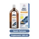 Daily Omega 1600 mg Omega-3 Nienasycone Kwasy Tłuszczowe DHA i EPA z Aromatem Cytrynowym 250 ml Osavi