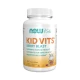 Kid Vits Berry Blast Witaminy dla Dzieci Jagodowe (120 pastylek) Now Foods