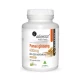 Panax Ginseng Żeń-Szeń Koreański Ekstrakt 400 mg ADAPTOGEN (100 kaps) VEGE Aliness