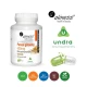 Panax Ginseng Żeń-Szeń Koreański Ekstrakt 400 mg ADAPTOGEN (100 kaps) VEGE Aliness