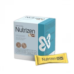 Nutrizen AD#1 Przemęczenie Problemy ze Snem Wsparcie Układu Nerwowego (30 saszetek) Nutri Help