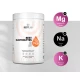 BestElectrolytes Elektrolity Wsparcie Poziomu Nawodnienia i Energii (30 porcji) Proszek 225 g Best Lab