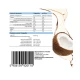 Olej MCT 1000 mg Czysty Olej MCT 100% z Kokosa (120 kaps) Osavi