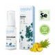Selen 200 mcg Wegański Spray Doustny Naturalny Aromat Ananasowy 26 ml Osavi