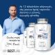 BestBody Wsparcie Kontroli Masy Ciała (90 kaps) Best Lab