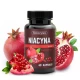 Niacyna z Granatem Amid Kwasu Nikotynowego VEGE (60 kaps) Skoczylas