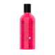 FRUIT SHOT Żel pod Prysznic z Ekstraktem z Malin i Granatu 500 ml Apis