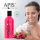 FRUIT SHOT Żel pod Prysznic z Ekstraktem z Malin i Granatu 500 ml Apis