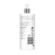 MAKE-UP REMOVAL Nawilżający Żel do Mycia Twarzy z Kwasem Hialuronowym dla Każdego Rodzaju Skóry 300 ml Apis