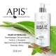 MAKE-UP REMOVAL Nawilżający Żel do Mycia Twarzy z Kwasem Hialuronowym dla Każdego Rodzaju Skóry 300 ml Apis