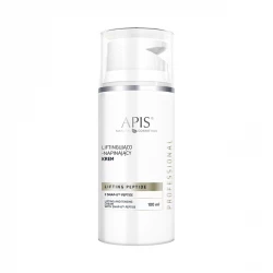 LIFTING PEPTIDE Liftingująco-Napinający Krem z SNAP-8 Peptide do Każdego Rodzaju Cery Dojrzałej 100 ml Apis