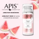 ARBUZOWY KREM do Twarzy z Kwasem Hialuronowym do Każdego Rodzaju Cery 100 ml Apis