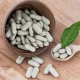 Arthro Forte MSM Glukozamina Chondroityna Wsparcie Prawidłowych Funkcji Chrząstki Stawowej (120 tab) BioTechUSA