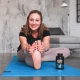 Arthro Forte MSM Glukozamina Chondroityna Wsparcie Prawidłowych Funkcji Chrząstki Stawowej (120 tab) BioTechUSA