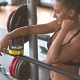  Aminokwasy Egzogenne EAA ZERO z L-glutaminą bez Cukru bez Glutenu w Proszku - Cytryna 350 g BioTechUSA
