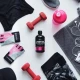 L-Karnityna 100.000 - Wiśnia 500 ml L-Carnitine BioTechUSA
