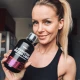 L-Karnityna 100.000 - Wiśnia 500 ml L-Carnitine BioTechUSA