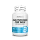 Zestaw Multiwitamin Minerałów Wyciągów Roślinnych i Aminokwasów dla Mężczyzn MULTIVITAMIN FOR MEN (60 tab) BioTechUSA