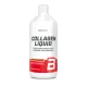 Kolagen Hydrolizowany COLLAGEN LIQUID Witaminy Minerały Bez Cukru Bez Glutenu - Owoce Tropikalne 1000 ml BioTechUSA
