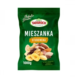 Mieszanka Studencka 1 kg TARGROCH