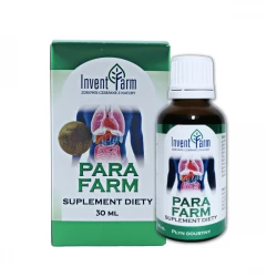 Para Farm 30 ml Invent Farm
